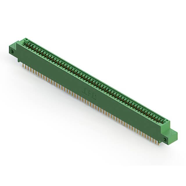 845-106-524-512 EDAC Inc.  Edgeboard Connectors